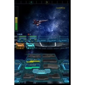 Infinite Space Nintendo DS Game Only - Infinite Space Nintendo DS (Game Only) for Nintendo DS