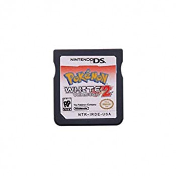 Pokemon White Version 2 Nintendo DS Game Only* DS Pokemon White 2* Read - Nintendo DS Game DS Pokemon White 2* Read