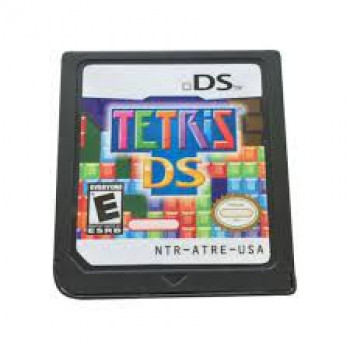 Tetris DS Nintendo DS Game Only - Tetris DS Nintendo DS (Game Only). For Nintendo DS Tetris DS Nintendo DS (Game Only)