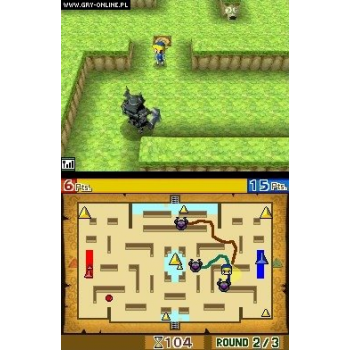 Nintendo DS The Legend of Zelda Phantom Hourglass Game Only - Nintendo DS The Legend of Zelda Phantom Hourglass (Game Only) for Nintendo DS Console