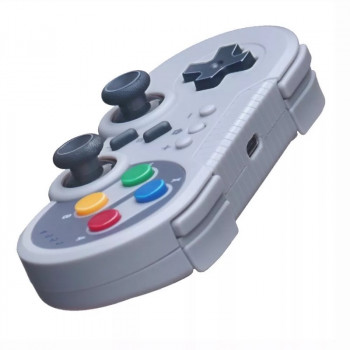 Retro Switch Controller Wireless Nintendo Switch Retro Controller - Nintendo Switch - Wireless Nintendo Switch Retro Controller