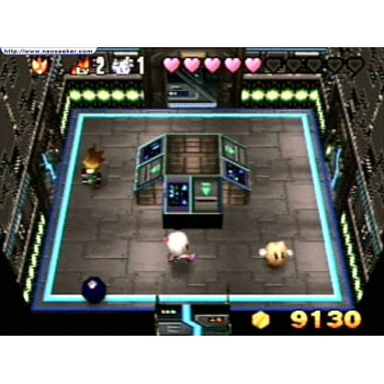 Nintendo 64 Bomberman 64 The Second Attack N64 Bomberman 64 Second Attack Game Only - Nintendo 64 Bomberman 64 The Second Attack. For Nintendo 64 N64 Bomberman 64 Second Attack - Game Only