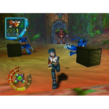 Nintendo 64 Jet Force Gemini N64 Jet Force Gemini Game Only - Nintendo 64 - N64 Jet Force Gemini - Game Only