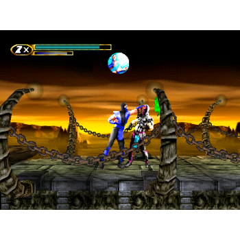 Nintendo 64 Mortal Kombat Mythologies: Sub-Zero N64 MK Mythologies - Nintendo 64 Game N64 MK Mythologies