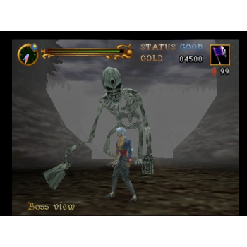 Nintendo 64 Castlevania Legacy Of Darkness Game Only - Nintendo 64 Castlevania Legacy Of Darkness. For Nintendo 64 Game Only