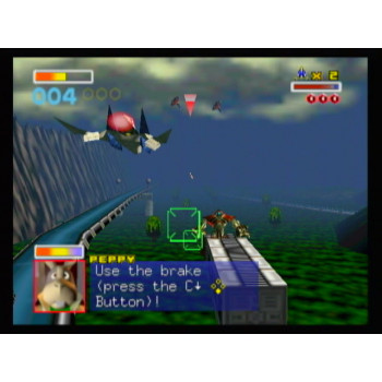 Nintendo 64 Starfox 64 N64 Star Fox 64 Game Only - Nintendo 64 Starfox 64. For Nintendo 64 N64 Star Fox 64 - Game Only