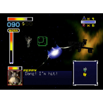 Nintendo 64 Starfox 64 N64 Star Fox 64 Game Only - Nintendo 64 Starfox 64. For Nintendo 64 N64 Star Fox 64 - Game Only