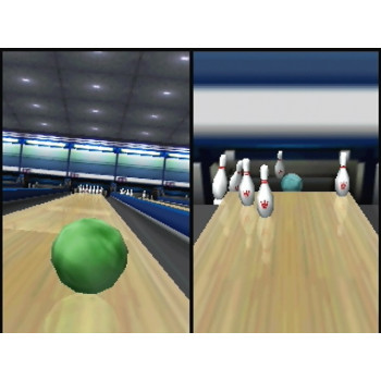 N64 Super Bowling Nintendo 64 Super Bowling Game Only - Nintendo 64 Game Nintendo 64 Super Bowling - Game Only