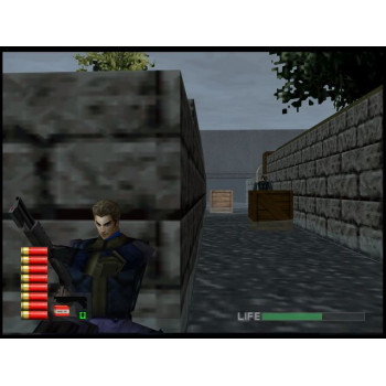 Nintendo 64 Winback: Covert Operations Win Back N64 Game Only - Nintendo 64 Winback: Covert Operations Win Back N64 - Game Only for Nintendo 64 Console