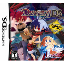 Nintendo DS Disgaea DS Game Only - Nintendo DS Game Game Only