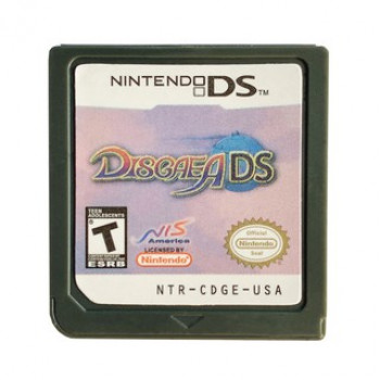 Nintendo DS Disgaea DS Game Only - Nintendo DS Game Game Only