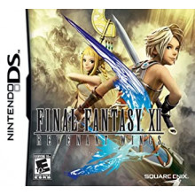 Nintendo DS Final Fantasy XII: Revenant Wings Game Only - Nintendo DS Final Fantasy XII: Revenant Wings (Game Only) for Nintendo DS Console