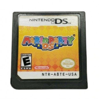 Nintendo DS Mario Party DS DS Mario Party Game Only - DS Mario Party - Game Only Nintendo DS Mario Party DS for Nintendo DS