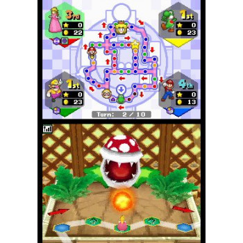 Nintendo DS Mario Party DS DS Mario Party Game Only - DS Mario Party - Game Only Nintendo DS Mario Party DS for Nintendo DS