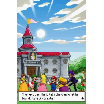 Nintendo DS Mario Party DS DS Mario Party Game Only - DS Mario Party - Game Only Nintendo DS Mario Party DS for Nintendo DS