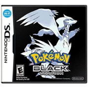 Nintendo DS Pokemon Black DS Pokemon Black Game Only* Read - Nintendo DS Pokemon Black. For Nintendo DS Games DS Pokemon Black - Game Only* Read