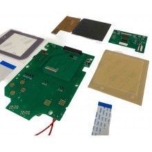 Gameboy DMG IPS Screen Kit V5 DMG IPS - Gameboy DMG IPS Screen Kit. For Original Gameboy - Original Game Boys V5 DMG IPS