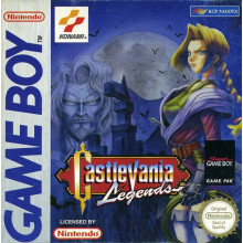 Original Gameboy Castlevania Legends Castlevania Legends for Original Game Boy Game Only - Original Gameboy Castlevania Legends Castlevania Legends for Original Game Boy - Game Only