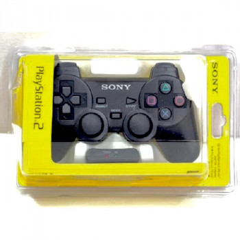 PS2 Wireless Controller Sony Playstation 2 Wireless Controller Pad - PS2 Wireless Controller Sony Playstation 2 Wireless Controller Pad