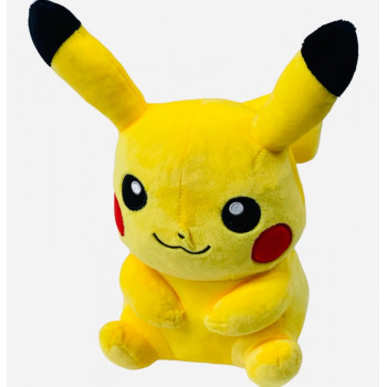 Pikachu Plush 14 inch Pikachu Plush Toy - Pikachu Plush 14 inch Pikachu Plush Toy