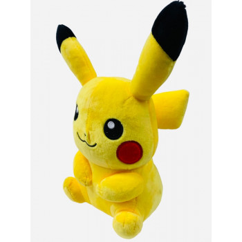 Pikachu Plush 14 inch Pikachu Plush Toy - Pikachu Plush 14 inch Pikachu Plush Toy