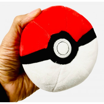 Pokeball Plush Set Pokemon Ball Plush Full Set - Pokemon Ball Plush - Full Set Pokeball Plush Set for Toys