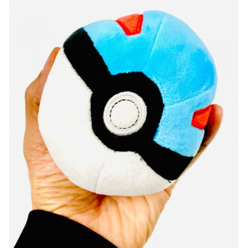 Pokeball Plush Set Pokemon Ball Plush Full Set - Pokemon Ball Plush - Full Set Pokeball Plush Set for Toys