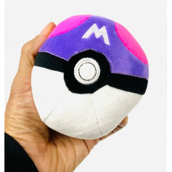 Pokeball Plush Set Pokemon Ball Plush Full Set - Pokemon Ball Plush - Full Set Pokeball Plush Set for Toys