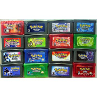 Pokemon Games for Sale