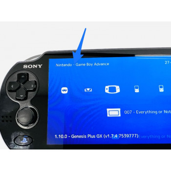 PS Vita Modded Modded PS Vita w/Games Bundle* - PS Vita Modded Modded PS Vita w/Games Bundle* for PS Vita Consoles Console