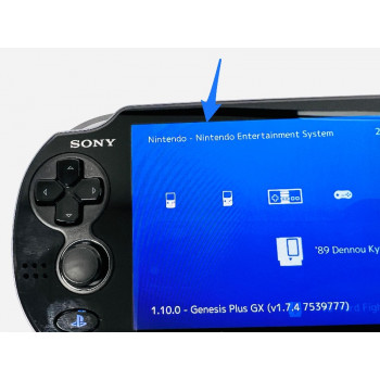 PS Vita Modded Modded PS Vita w/Games Bundle* - PS Vita Modded Modded PS Vita w/Games Bundle* for PS Vita Consoles Console