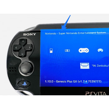 PS Vita Modded Modded PS Vita w/Games Bundle* - PS Vita Modded Modded PS Vita w/Games Bundle* for PS Vita Consoles Console