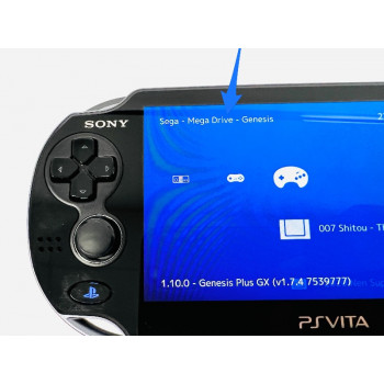 PS Vita Modded Modded PS Vita w/Games Bundle* - PS Vita Modded Modded PS Vita w/Games Bundle* for PS Vita Consoles Console