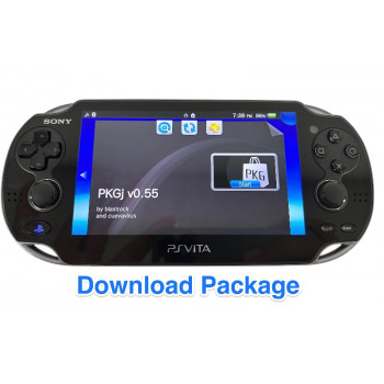 PS Vita Modded Modded PS Vita w/Games Bundle* - PS Vita Modded Modded PS Vita w/Games Bundle* for PS Vita Consoles Console