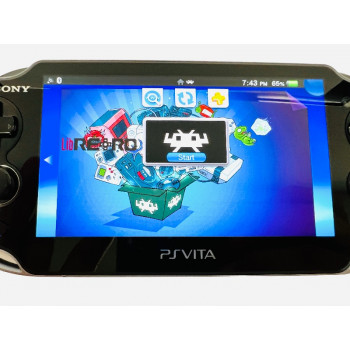 PS Vita Modded Modded PS Vita w/Games Bundle* - PS Vita Modded Modded PS Vita w/Games Bundle* for PS Vita Consoles Console