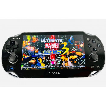 PS Vita Modded Modded PS Vita w/Games Bundle* - PS Vita Modded Modded PS Vita w/Games Bundle* for PS Vita Consoles Console