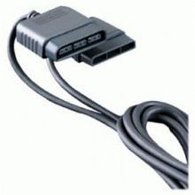 PS1 PS2 Controller Extension Cable New - PS1 PS2 Controller Extension Cable New