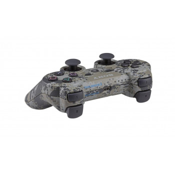 Sony Dualshock 3 Controller Urban Camo PS3 Wireless Controller - PlayStation 3 Game PS3 Wireless Controller