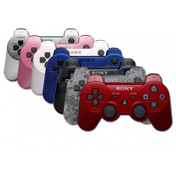 PS3 Controller Sony PS3 Controller New Choose Color* - PS3 Controller. For PlayStation 3 Sony PS3 Controller - New Choose Color*