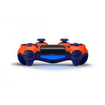 PS4 DualShock 4 Style Sunset Orange Controller for Sony PlayStation 4 - PS4 DualShock 4 Style Sunset Orange Controller for Sony PlayStation 4