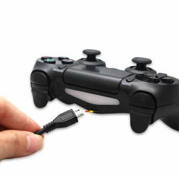 PS4 Controller Charging Cable Playstation 4 Controller Cable - PS4 Controller Charging Cable Playstation 4 Controller Cable for PlayStation 4 Console