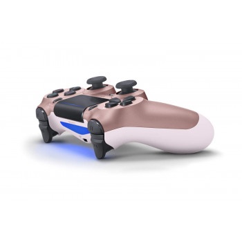 PS4 Dualshock 4 Rose Gold Controller Playstation 4 Styled Controller Pad - PS4 Dualshock 4 Rose Gold Controller Playstation 4 Styled Controller Pad