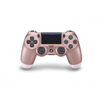 PS4 Dualshock 4 Rose Gold Controller Playstation 4 Styled Controller Pad - PS4 Dualshock 4 Rose Gold Controller Playstation 4 Styled Controller Pad