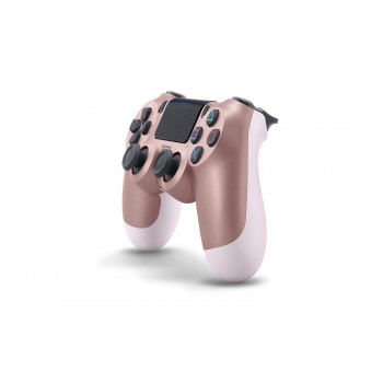 PS4 Dualshock 4 Rose Gold Controller Playstation 4 Styled Controller Pad - PS4 Dualshock 4 Rose Gold Controller Playstation 4 Styled Controller Pad