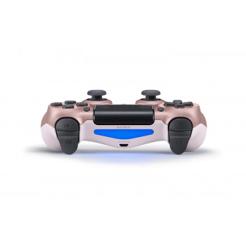 PS4 Dualshock 4 Rose Gold Controller Playstation 4 Styled Controller Pad - PS4 Dualshock 4 Rose Gold Controller Playstation 4 Styled Controller Pad