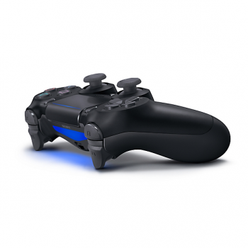 Sony PS4 Black Controller Dualshock 4 Style Playstation 4 Controller in Jet Black - Sony PS4 Black Controller Dualshock 4 Style Playstation 4 Controller in Jet Black. For PlayStation 4 Sony PS4 Black Controller Dualshock 4 Style Playstation 4 Controller i