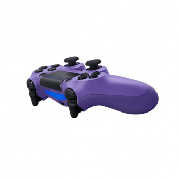 PS4 Wireless Dualshock 4 Controller Electric Purple - PS4 Wireless Dualshock 4 Controller. For PlayStation 4 Electric Purple