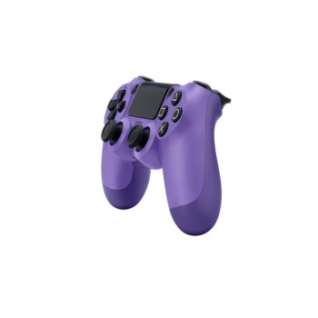 PS4 Wireless Dualshock 4 Controller Electric Purple - PS4 Wireless Dualshock 4 Controller. For PlayStation 4 Electric Purple