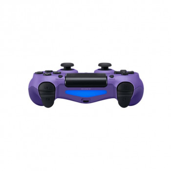 PS4 Wireless Dualshock 4 Controller Electric Purple - PS4 Wireless Dualshock 4 Controller. For PlayStation 4 Electric Purple