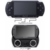 PlayStation Portable